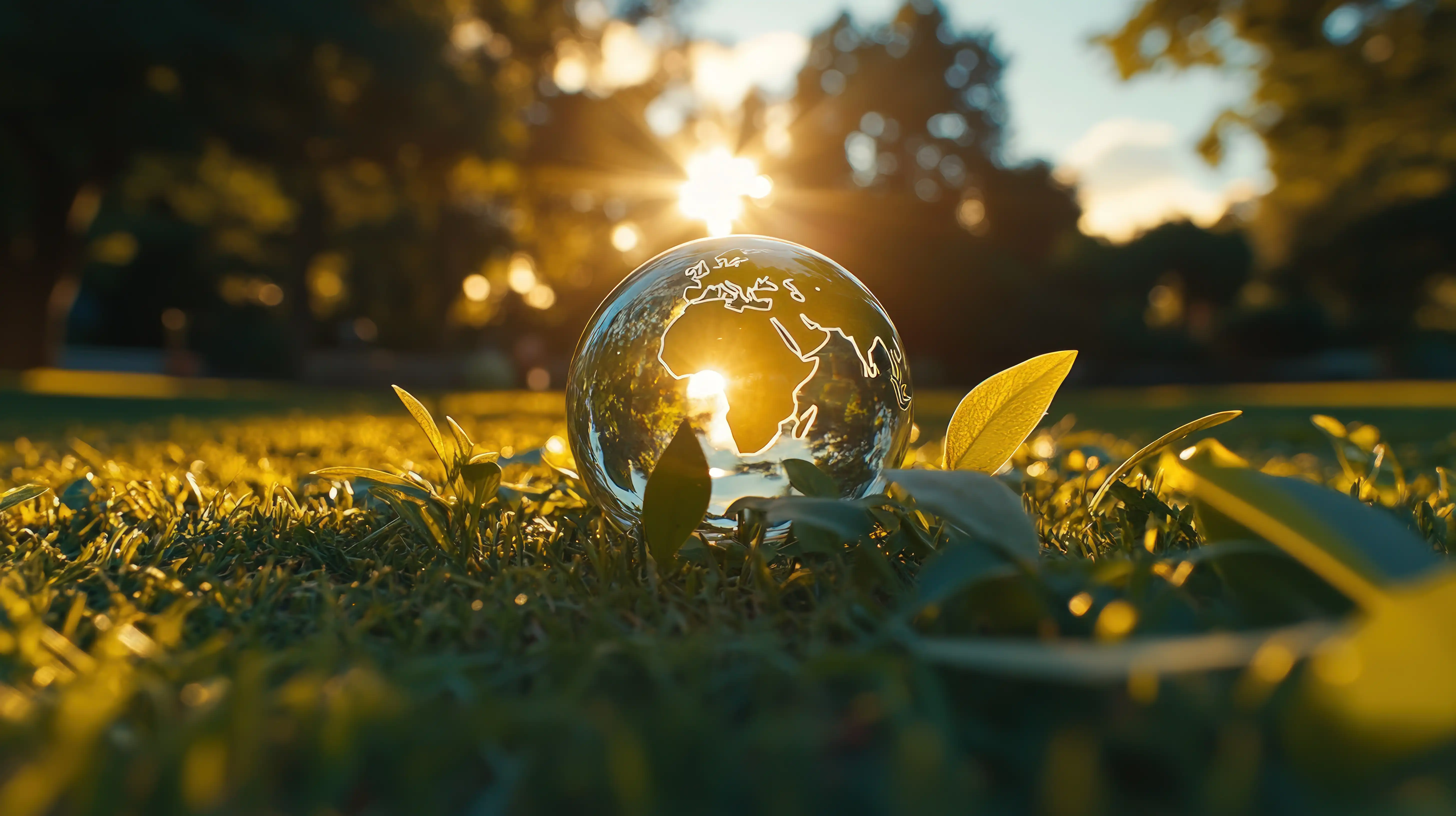 Environmental Impact Policy – Sustainable Procurement