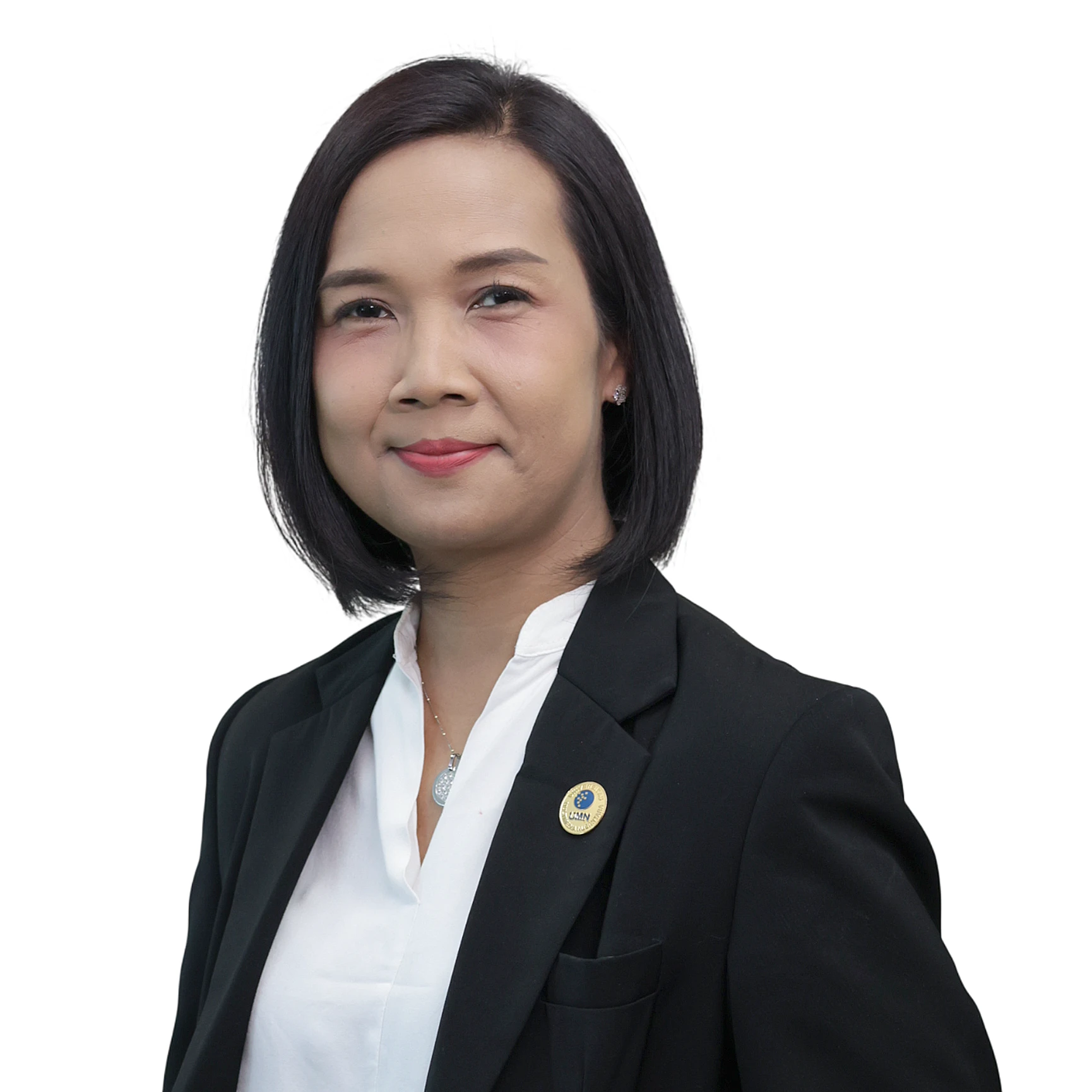 Head of Information System Department