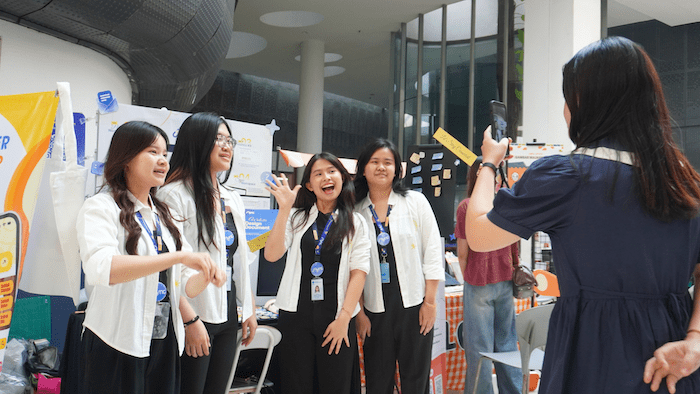 Pamerkan 58 Bisnis Mahasiswa, Skystar Ventures UMN Sukses Gelar Startup Demo Day & Exhibition 2026