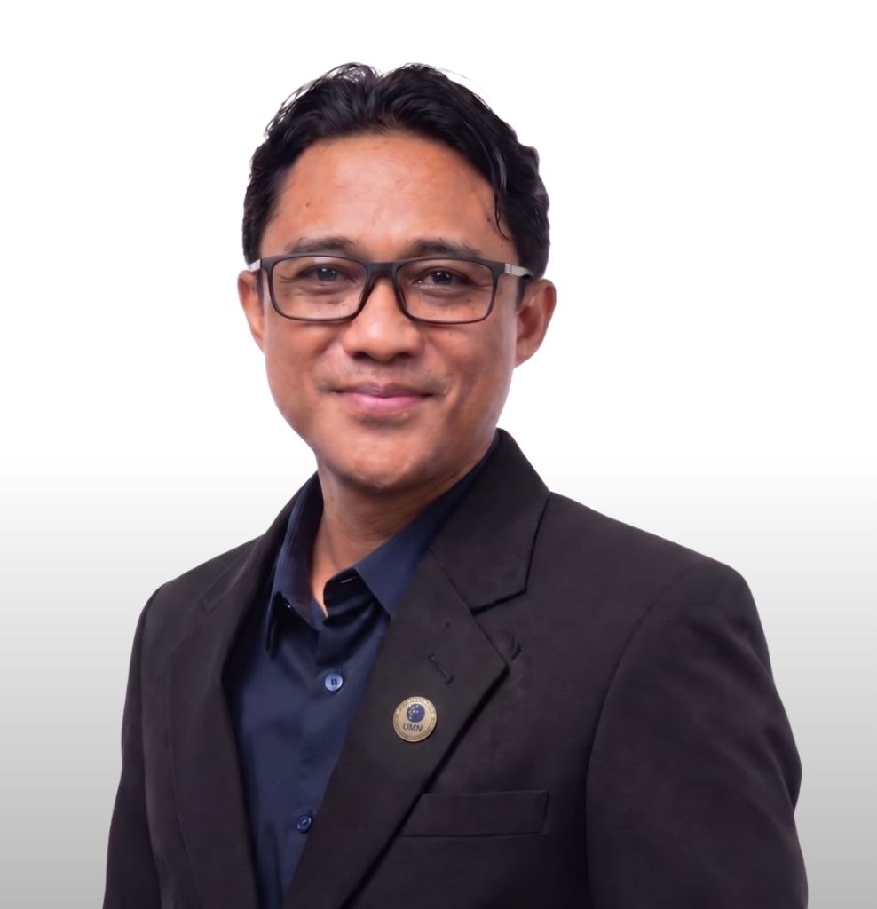 Ketua Program Studi Jurnalistik