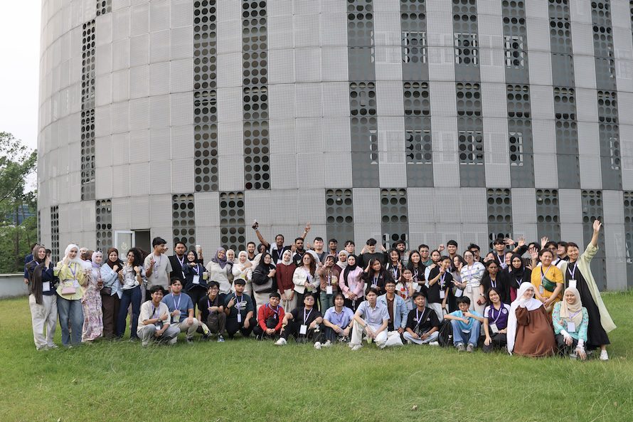 Beyond Classroom, Beyond Borders: UMN SIP 2026 Hadirkan Perspektif Keberlanjutan Global