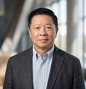 Dr. Djohan Gunawan Hasan, S.Kom., M.M.