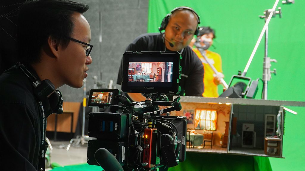 Stopmotion Laboratory