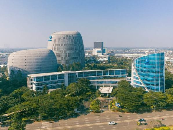 Mengulas Peminatan Manajemen Energi dan Fisika Bangunan di UMN: Kunci Ciptakan Konstruksi Berkelanjutan