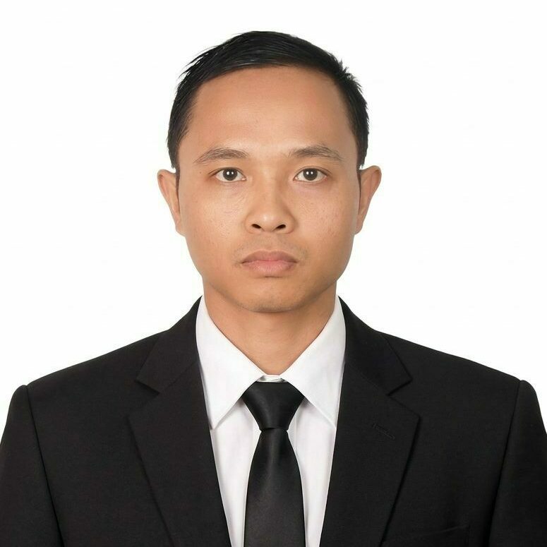 Sirojul Alam, S.Kom., M.Tr.Han